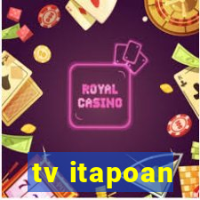 tv itapoan