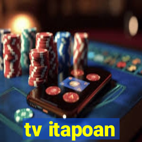 tv itapoan