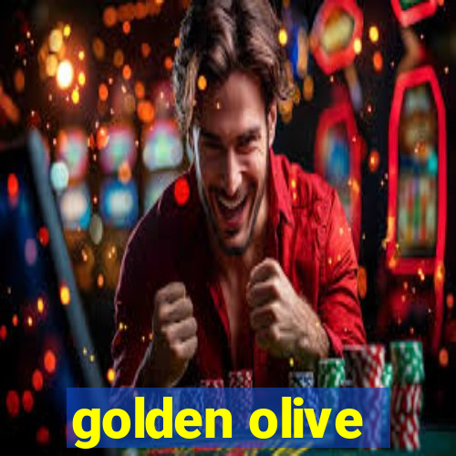 golden olive