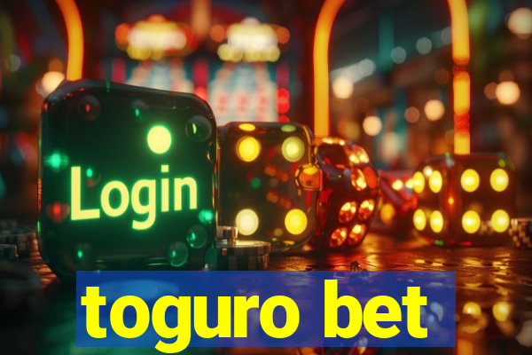 toguro bet