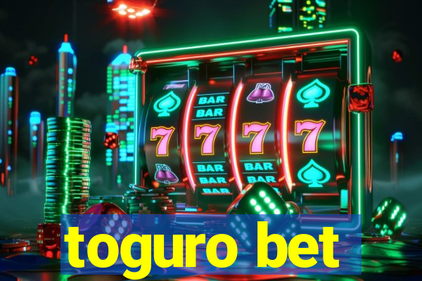 toguro bet