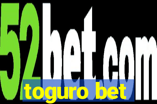 toguro bet