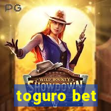 toguro bet