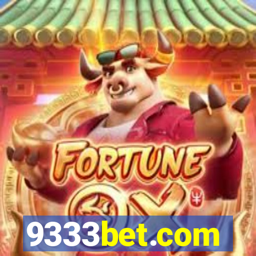 9333bet.com