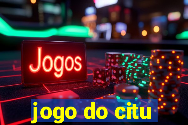 jogo do citu