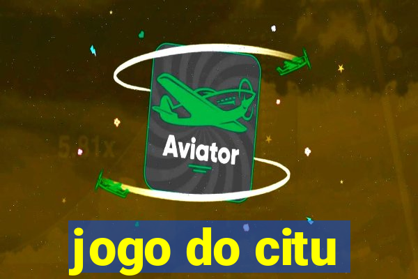 jogo do citu