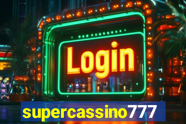 supercassino777