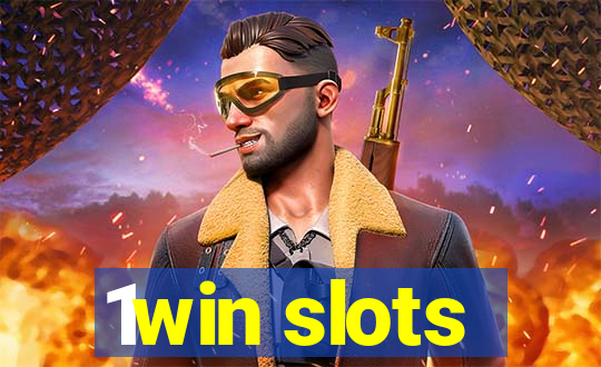 1win slots