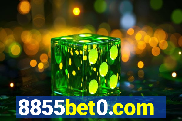 8855bet0.com