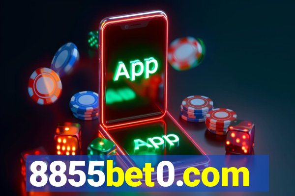 8855bet0.com