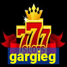 gargieg