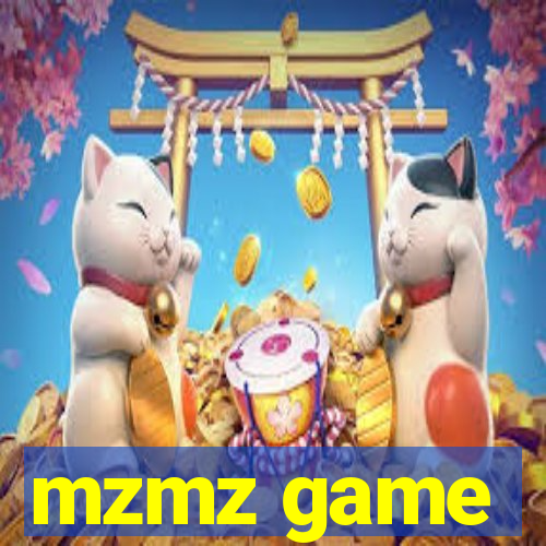 mzmz game