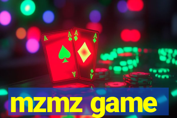 mzmz game