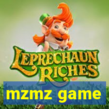 mzmz game