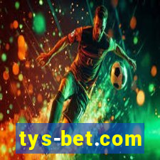 tys-bet.com