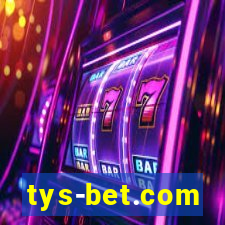 tys-bet.com