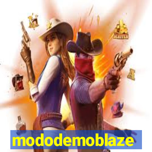 mododemoblaze