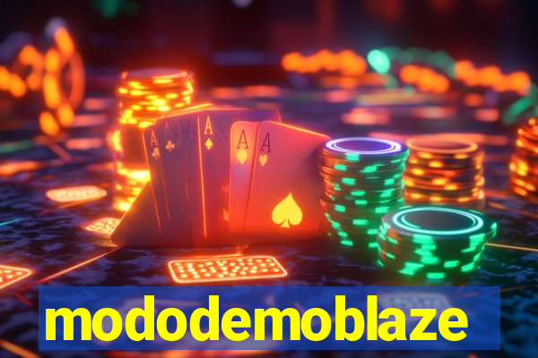 mododemoblaze