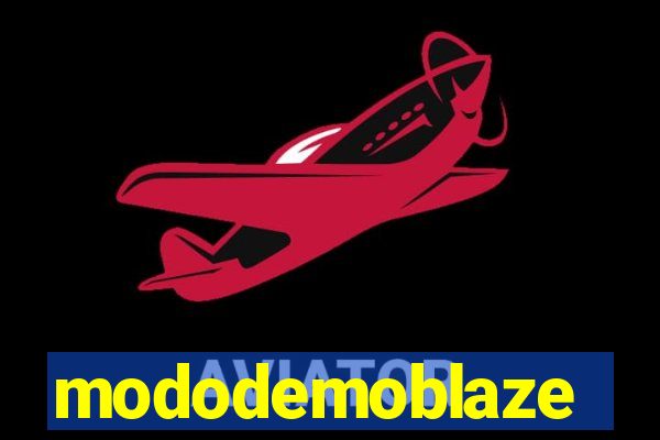 mododemoblaze