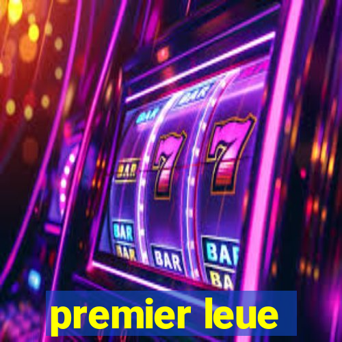 premier leue