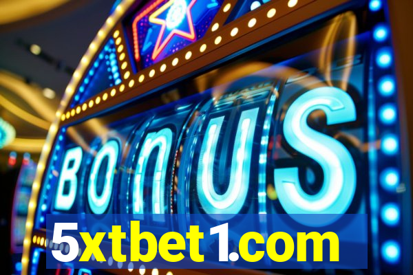 5xtbet1.com