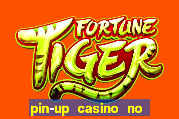 pin-up casino no deposit bonus