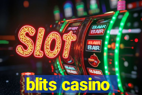 blits casino