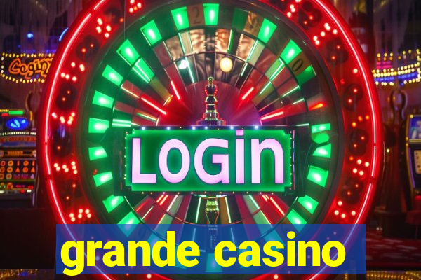 grande casino