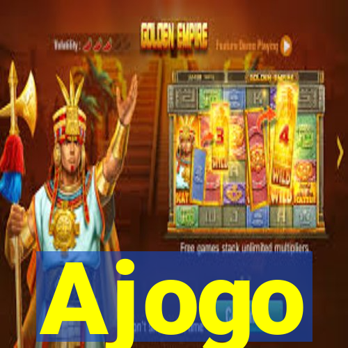 Ajogo