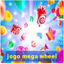 jogo mega wheel