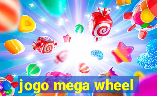 jogo mega wheel