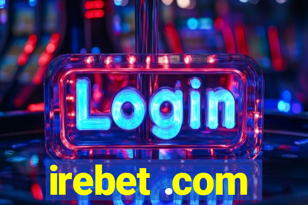 irebet .com