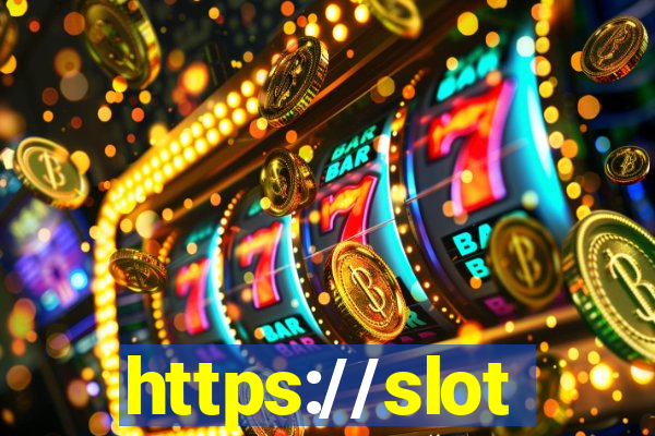 https://slot