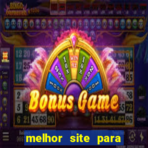 melhor site para jogar poker valendo dinheiro