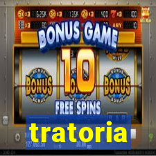 tratoria