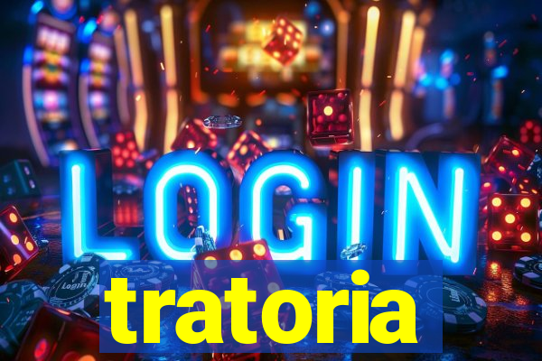 tratoria