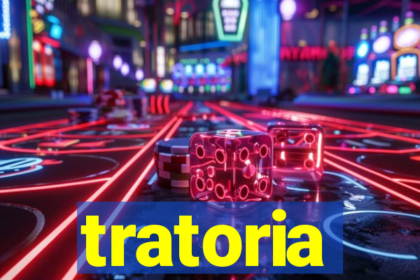 tratoria