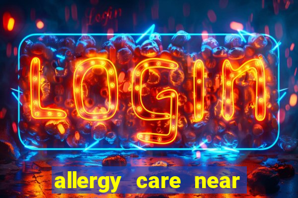 allergy care near los altos