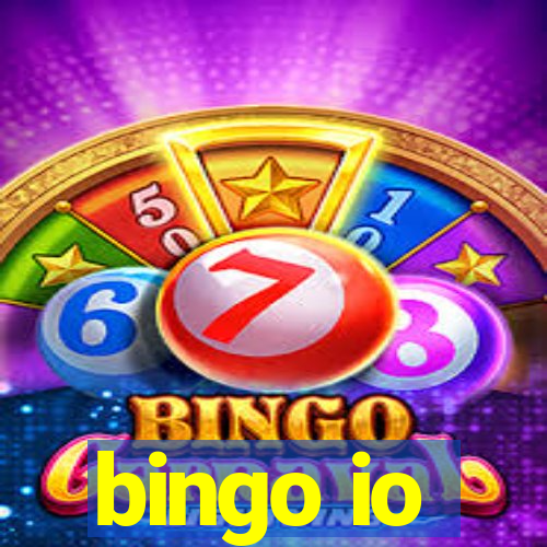 bingo io