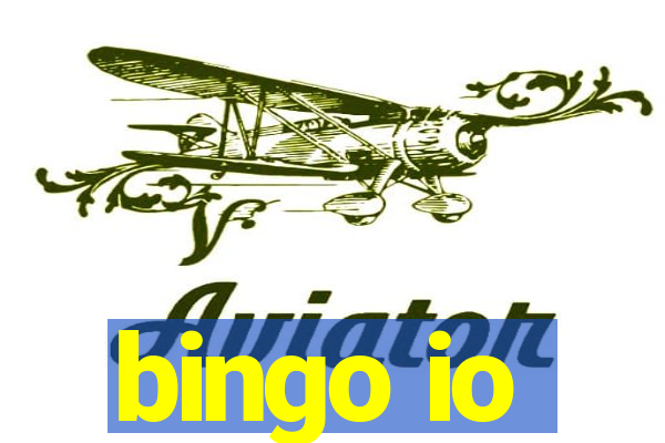 bingo io