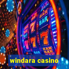 windara casino