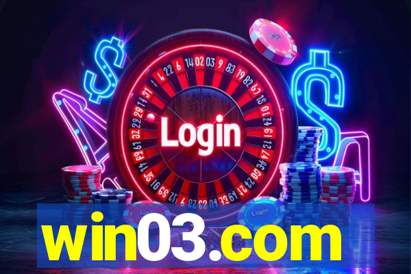 win03.com