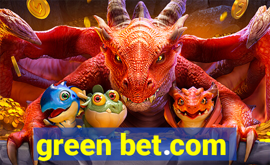 green bet.com