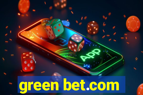 green bet.com