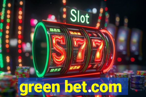 green bet.com