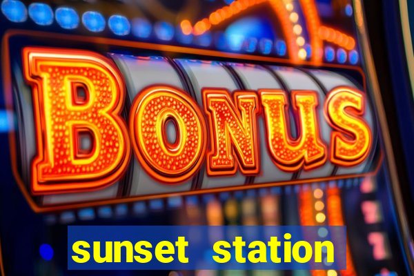 sunset station casino henderson nevada