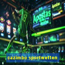 cazimbo sportwetten