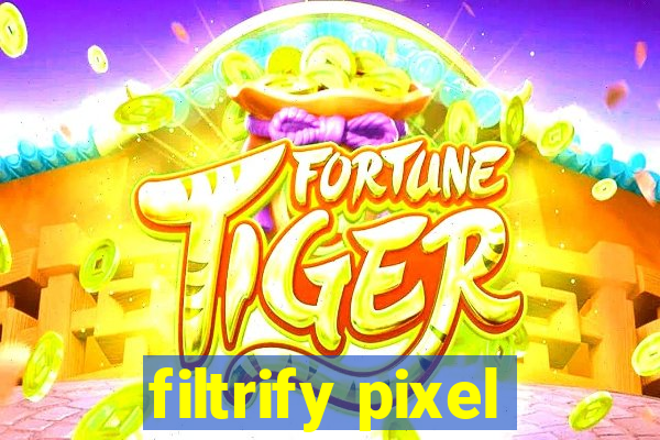 filtrify pixel