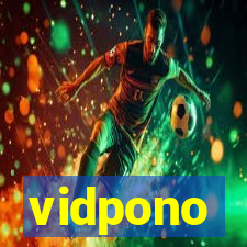 vidpono