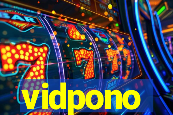 vidpono